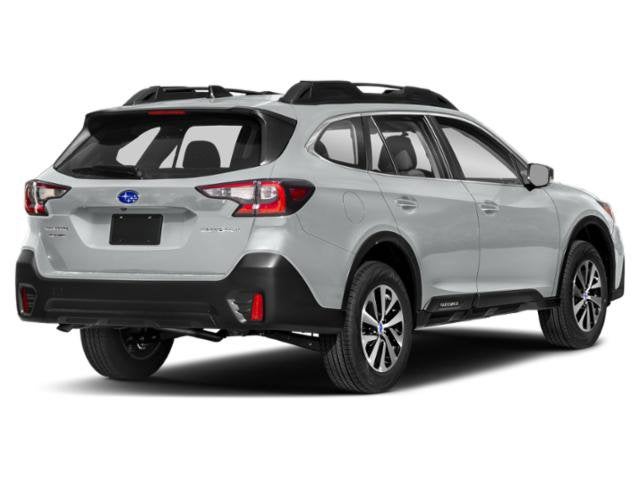 2021 Subaru Outback BASE
