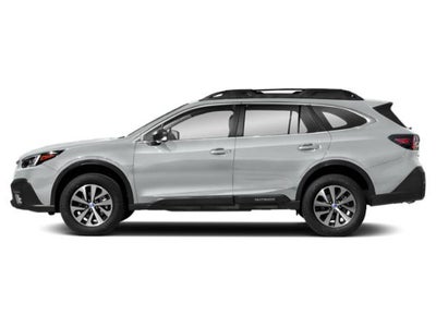 2021 Subaru Outback BASE
