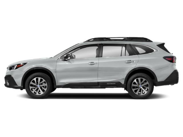 2021 Subaru Outback BASE