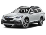 2021 Subaru Outback BASE