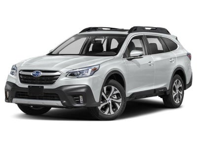 2021 Subaru Outback BASE