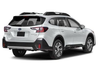 2021 Subaru Outback BASE