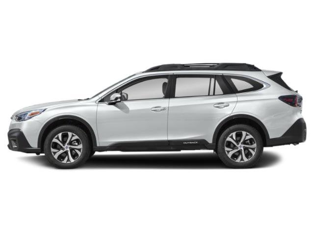 2021 Subaru Outback BASE