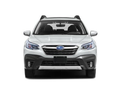 2021 Subaru Outback BASE