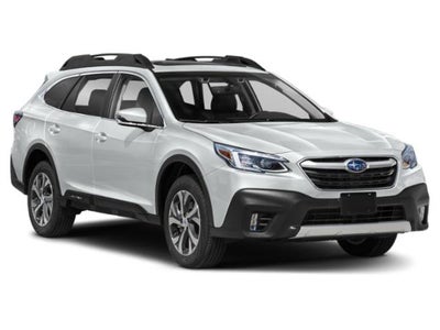 2021 Subaru Outback BASE