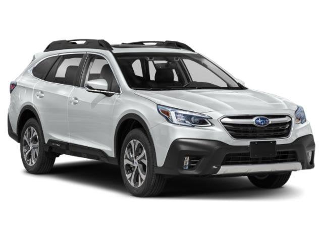 2021 Subaru Outback BASE