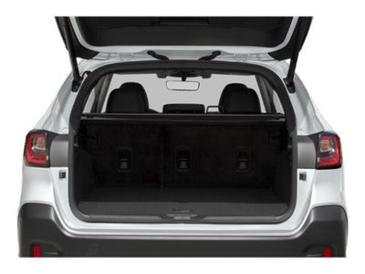 2021 Subaru Outback 2.5i