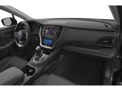 2021 Subaru Outback 2.5i