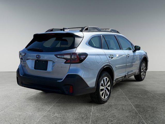 2021 Subaru Outback 2.5i