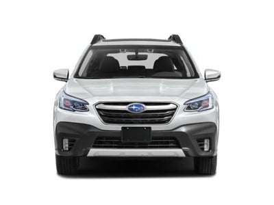 2021 Subaru Outback 2.5i
