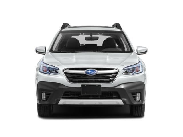 2021 Subaru Outback 2.5i