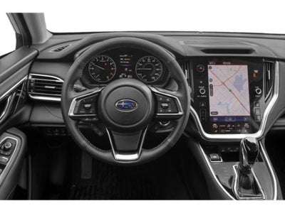 2020 Subaru Outback Limited XT