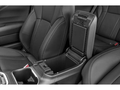 2020 Subaru Outback Limited XT