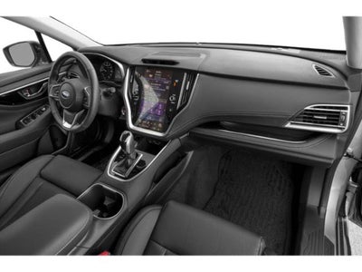 2020 Subaru Outback Limited XT