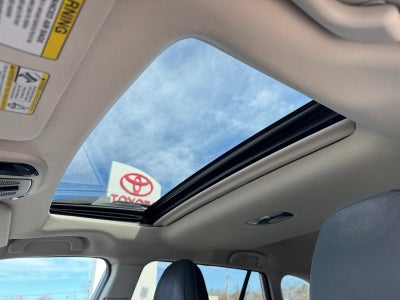 2020 Subaru Outback Limited XT