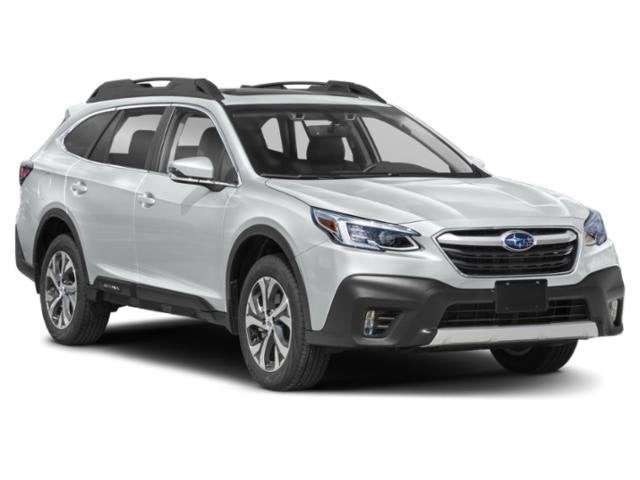 2020 Subaru Outback Limited XT