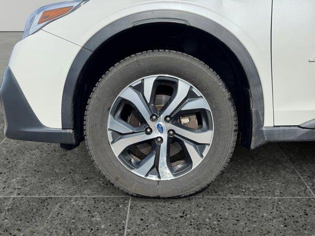 2020 Subaru Outback Limited XT