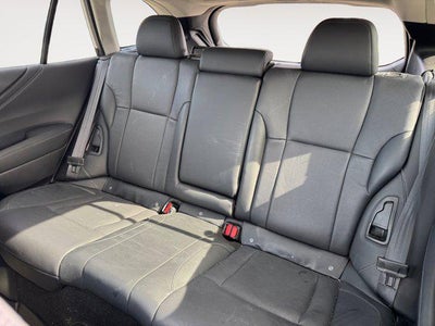 2020 Subaru Outback Limited XT