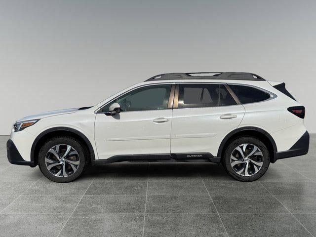 2020 Subaru Outback Limited XT