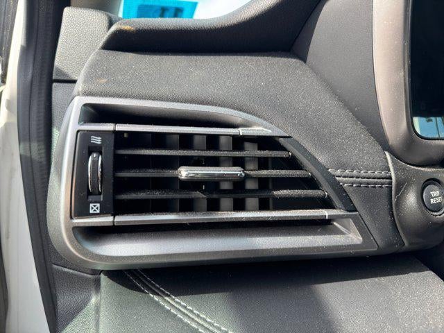 2020 Subaru Outback Limited XT