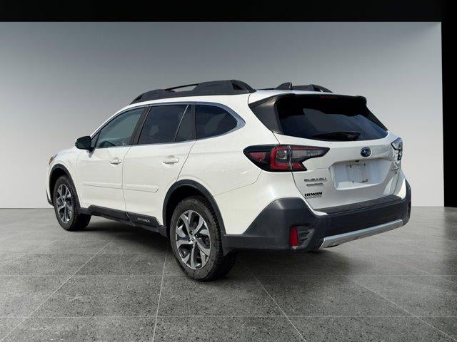 2020 Subaru Outback Limited XT
