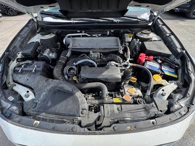 2020 Subaru Outback Limited XT