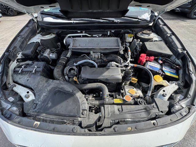 2020 Subaru Outback Limited XT