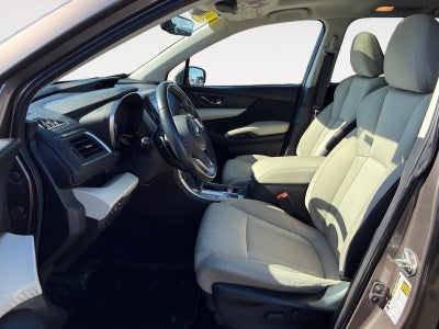 2021 Subaru Ascent Premium