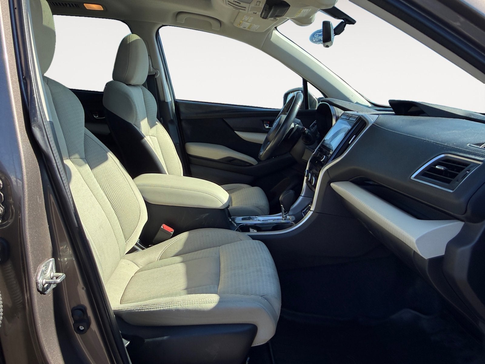 2021 Subaru Ascent Premium