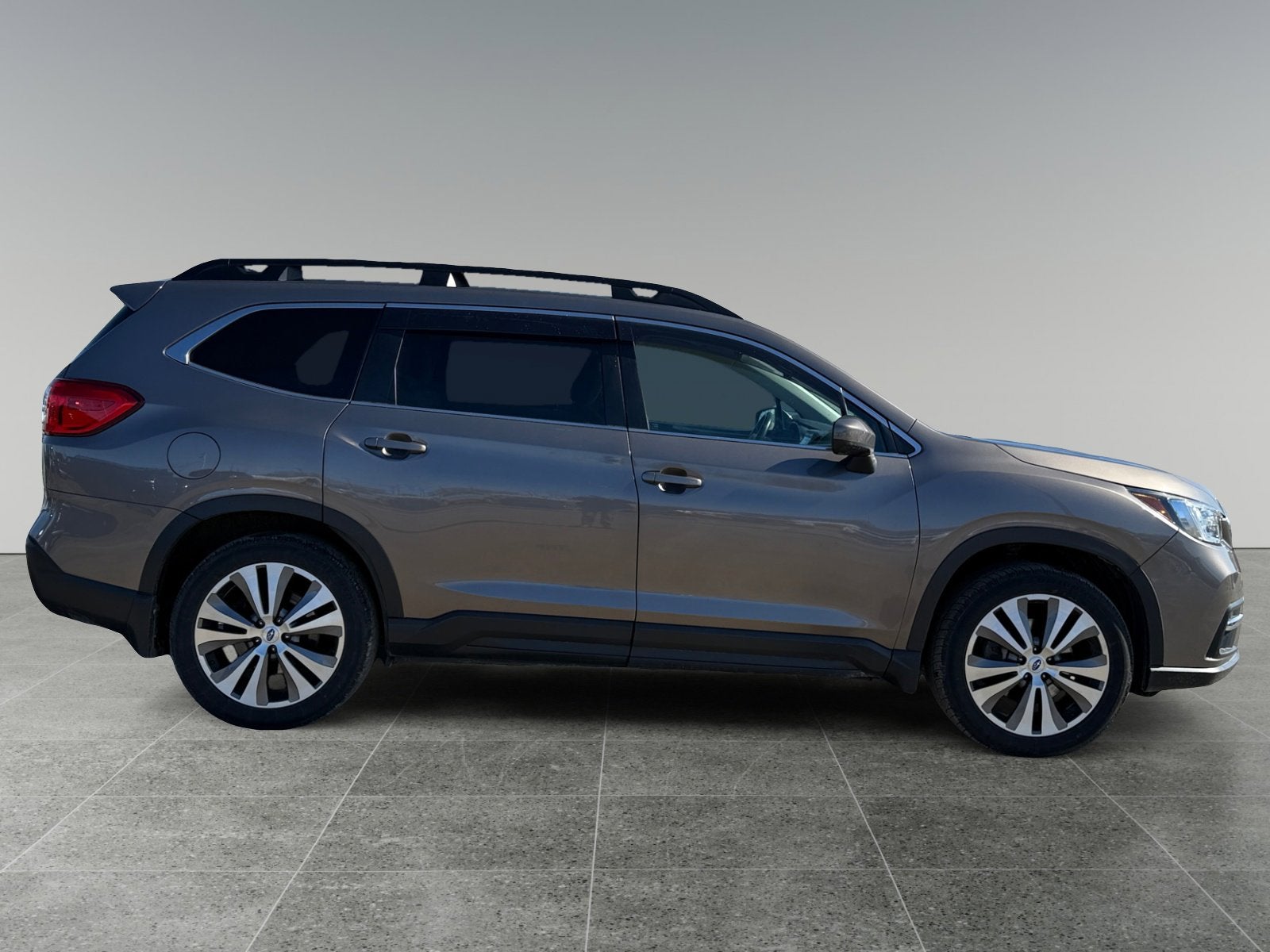 2021 Subaru Ascent Premium