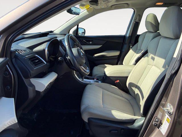 2021 Subaru Ascent Premium