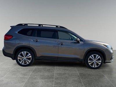 2021 Subaru Ascent Premium