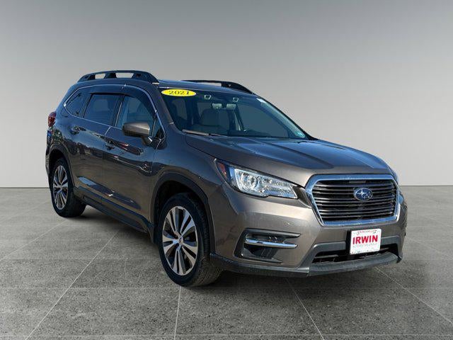 2021 Subaru Ascent Premium