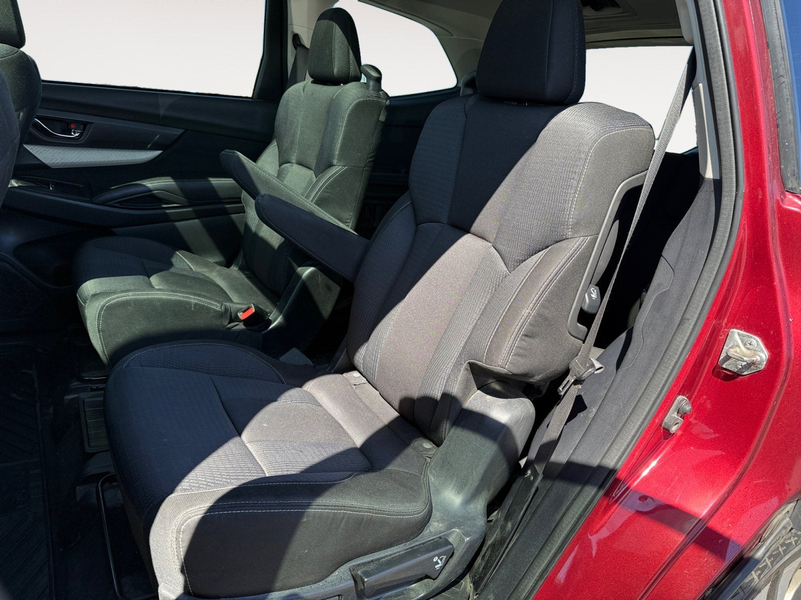 2019 Subaru Ascent Premium