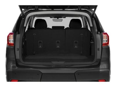 2019 Subaru Ascent Premium