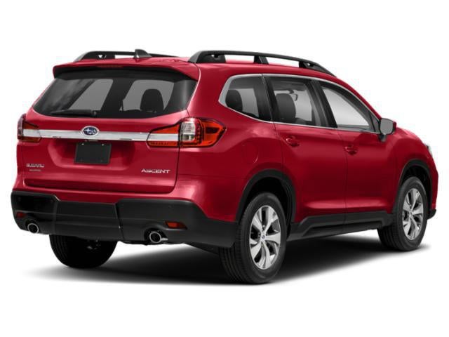 2019 Subaru Ascent Premium