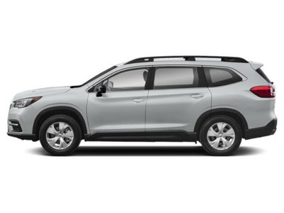 2019 Subaru Ascent Premium