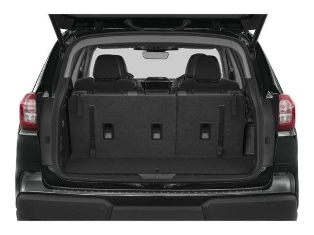 2023 Subaru Ascent Onyx Edition Limited