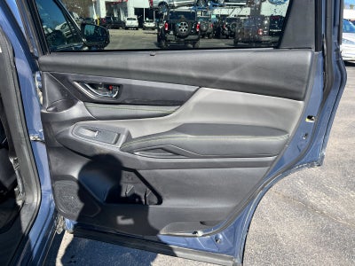 2023 Subaru Ascent Onyx Edition Limited