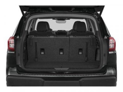 2023 Subaru Ascent Onyx Edition Limited