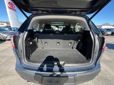 2023 Subaru Ascent Onyx Edition Limited