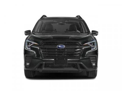 2023 Subaru Ascent Onyx Edition Limited