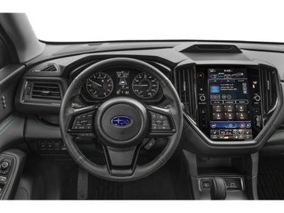 2023 Subaru Ascent Onyx Edition Limited