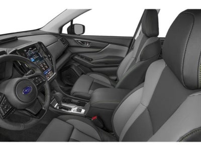 2023 Subaru Ascent Onyx Edition Limited