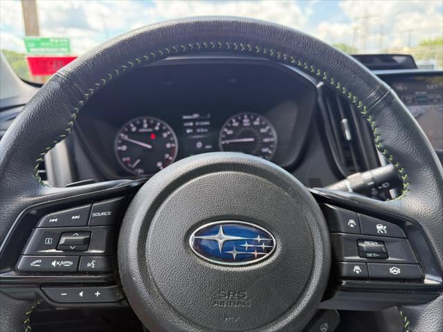 2023 Subaru Ascent Onyx Edition Limited