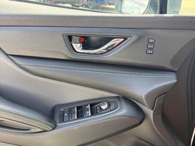 2023 Subaru Ascent Onyx Edition Limited