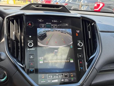 2023 Subaru Ascent Onyx Edition Limited