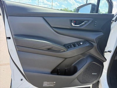 2023 Subaru Ascent Onyx Edition Limited