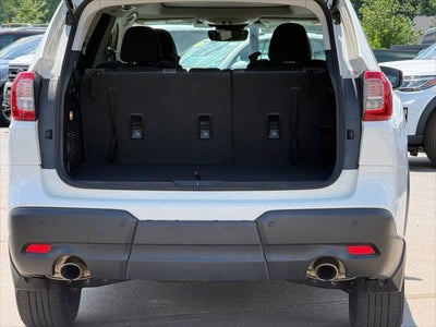 2023 Subaru Ascent Onyx Edition Limited