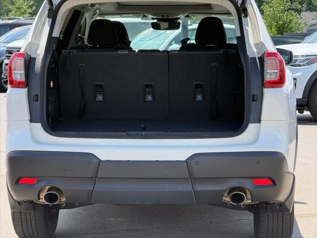 2023 Subaru Ascent Onyx Edition Limited